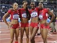 women4x100