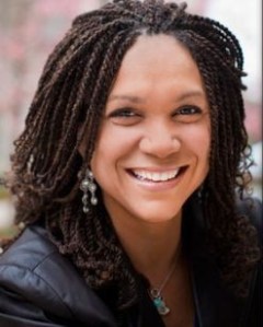 Melissa Harris-Perry