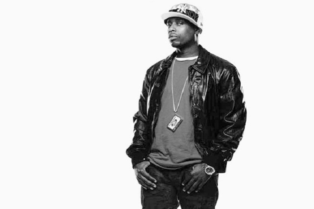 Talib Kweli Explains Connection Between The U.S. Prison System &&nbsp;Slavery