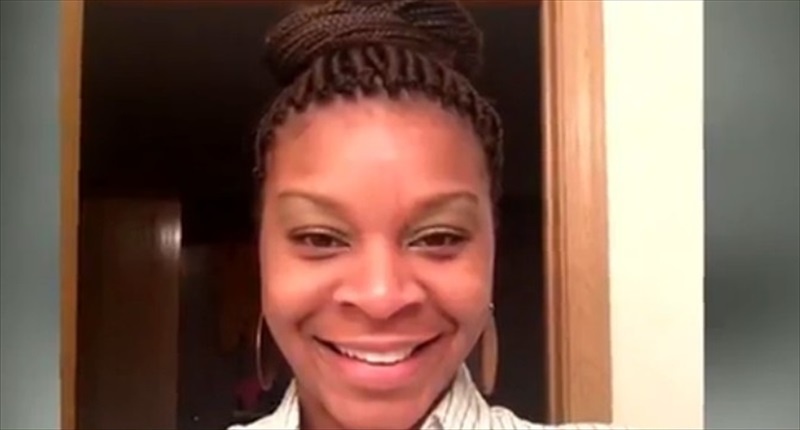 Black Women Matter…Video