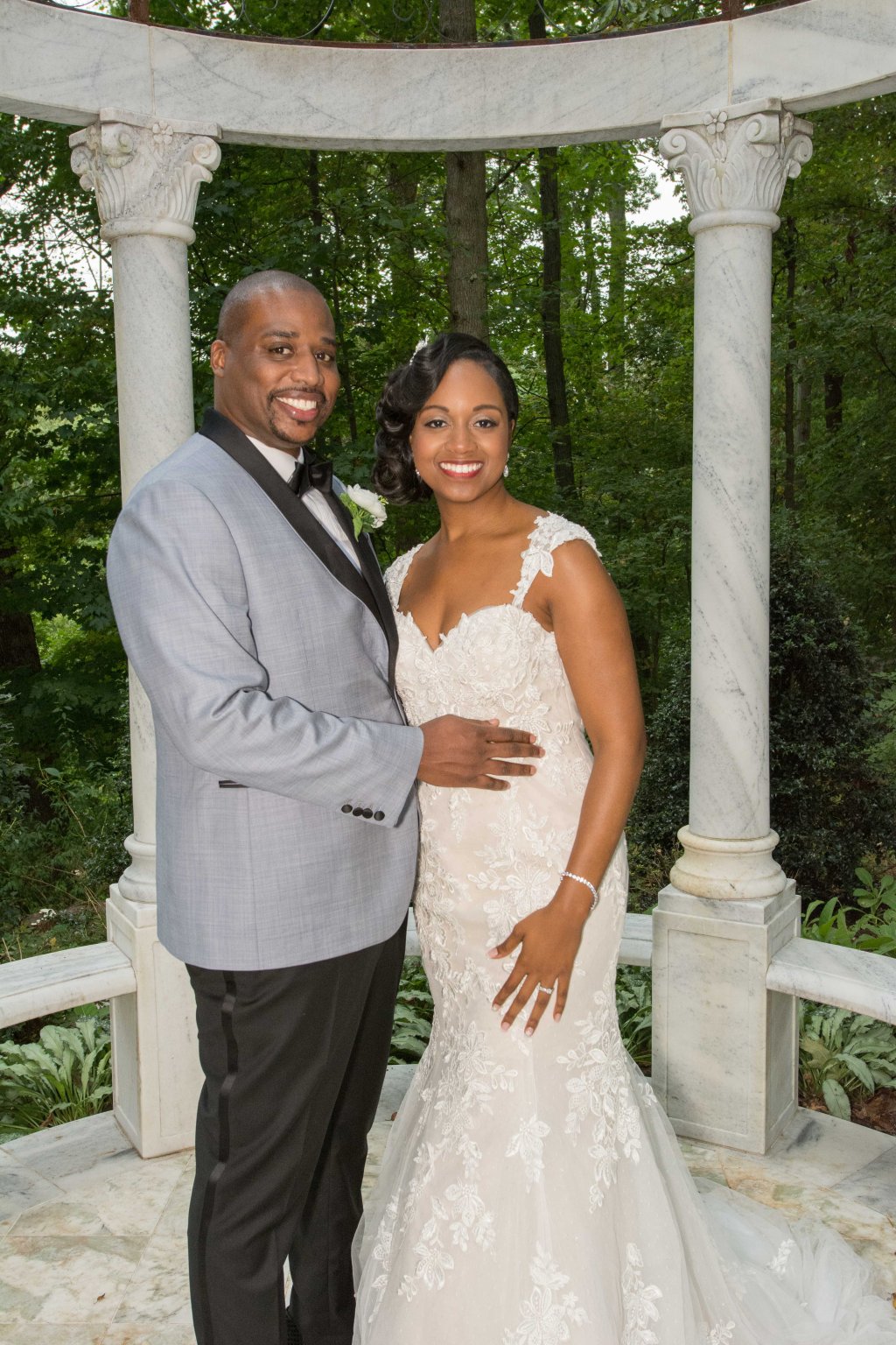“Love Alert” Meet The Fords – BlackWomenStandUp’s New Love Lounge&nbsp;Feature