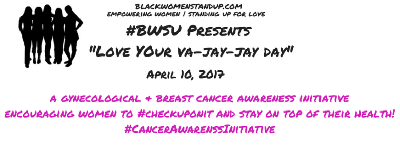CancerAwarenessBWSU