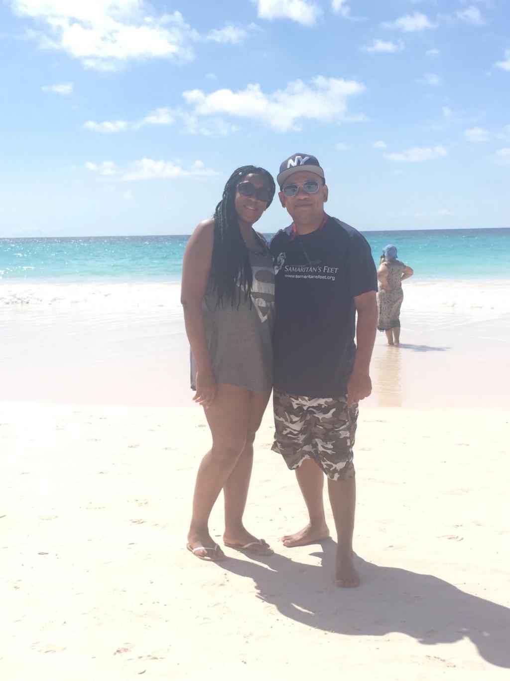 #LoveLounge Feature – Meet Mr. & Mrs. Kevin and Valerie Smalls…Celebrating 24 Years of&nbsp;Marriage
