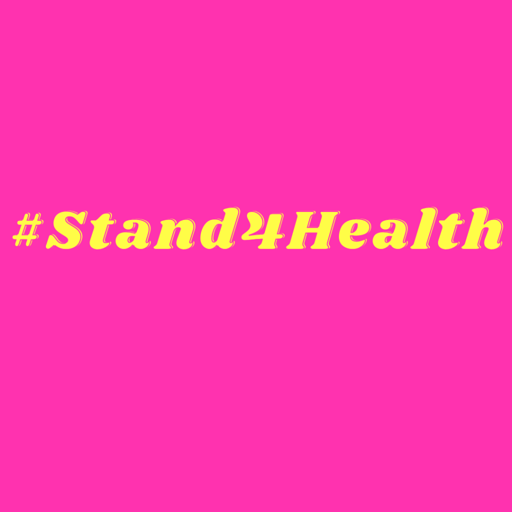 Free #MyHealthMatters Virtual Event&nbsp;12/20/21