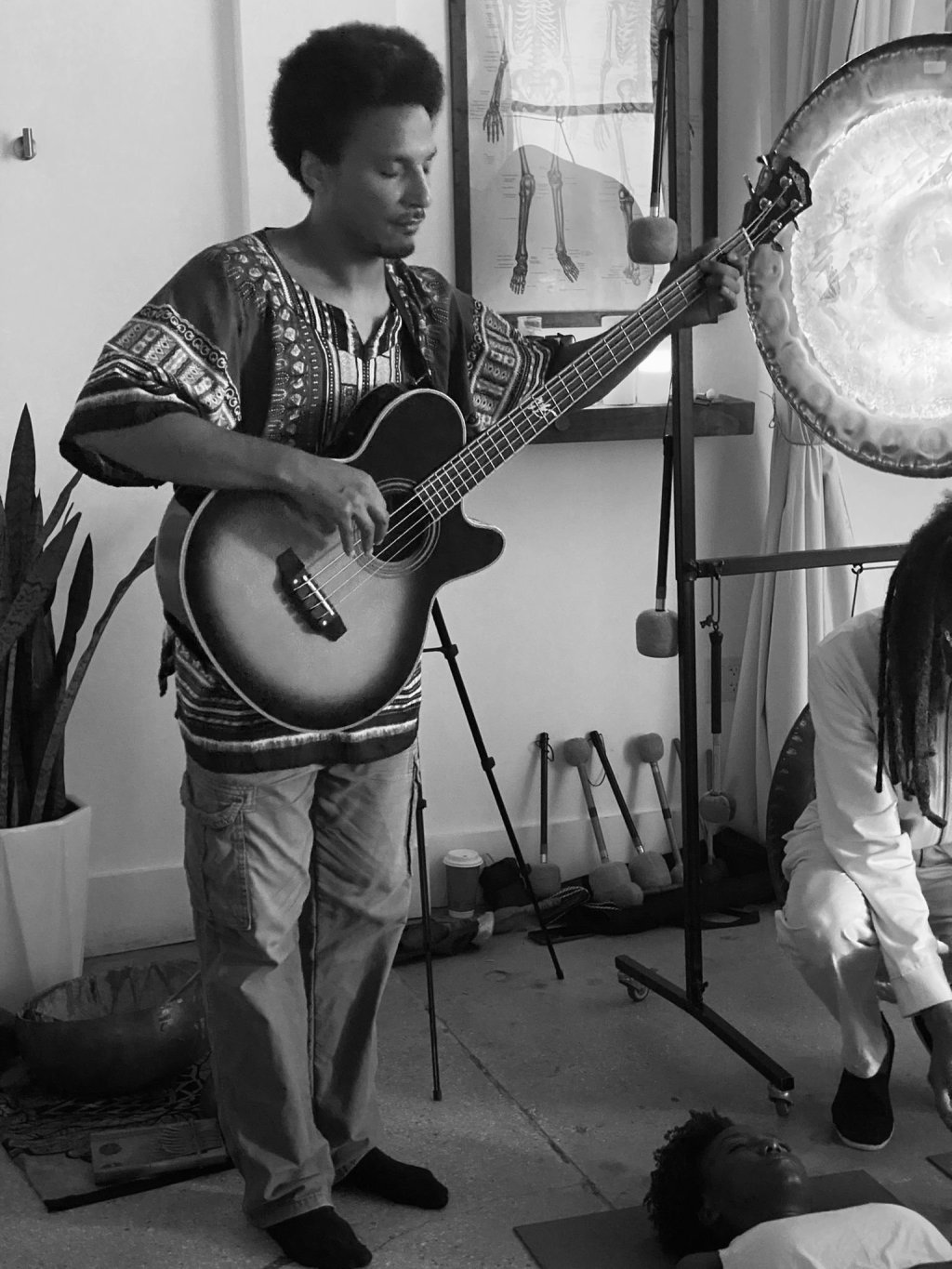 #KingsKorner Spotlight – Meet Jeremiah Hosea – Professional Chess Instructor And&nbsp;Musician