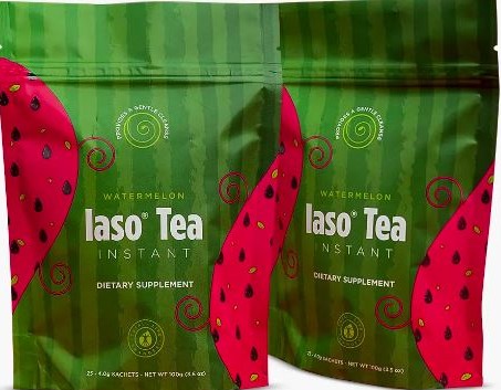 The Transforming Power Of&nbsp;Tea…